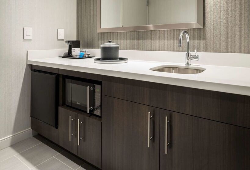 酒店 Hampton Inn & Suites Bridgewater