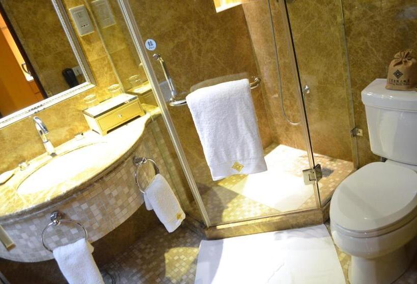 ホテル Hui Fu Jinling