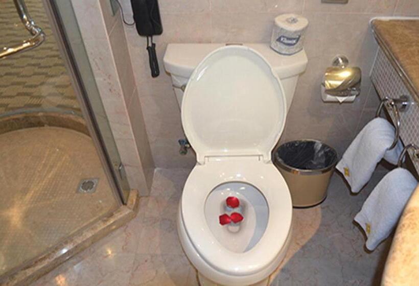 ホテル Hui Fu Jinling