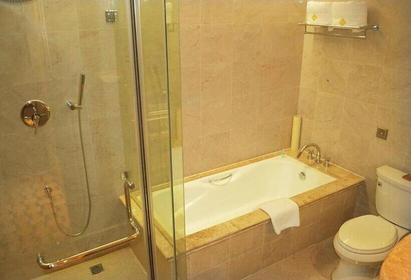 ホテル Hui Fu Jinling