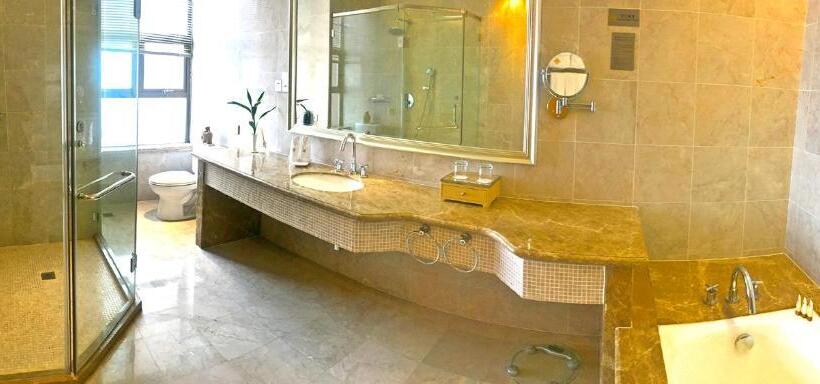 ホテル Hui Fu Jinling