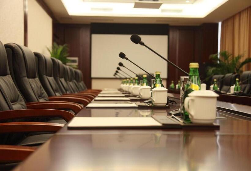 ホテル Hui Fu Jinling