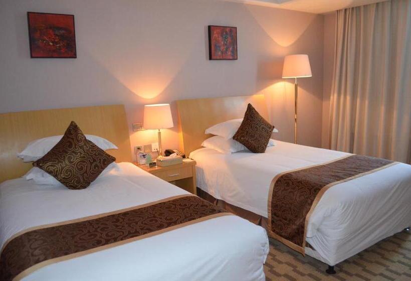 ホテル Hui Fu Jinling