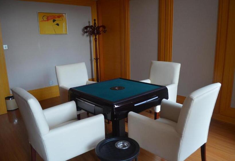 ホテル Hui Fu Jinling