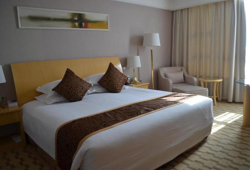 ホテル Hui Fu Jinling