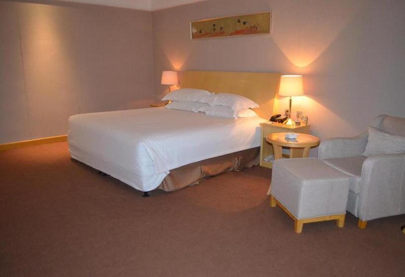 ホテル Hui Fu Jinling