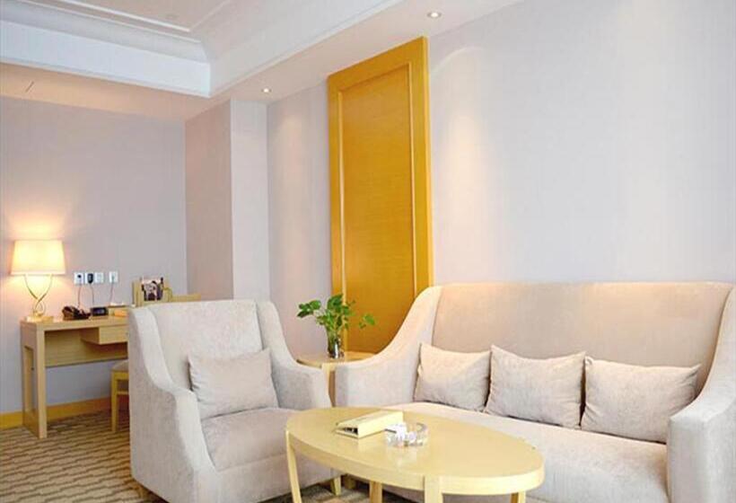 ホテル Hui Fu Jinling