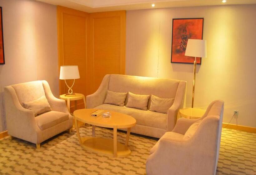 ホテル Hui Fu Jinling