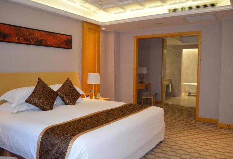 ホテル Hui Fu Jinling