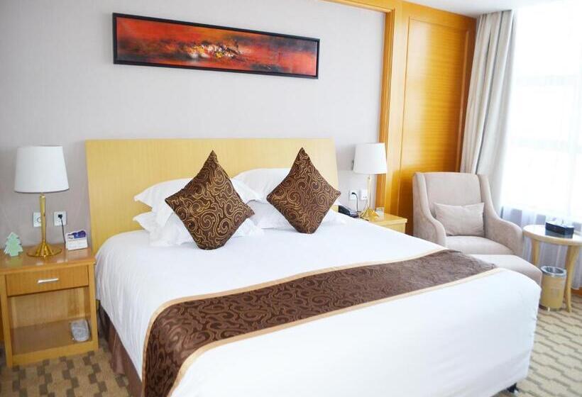 ホテル Hui Fu Jinling