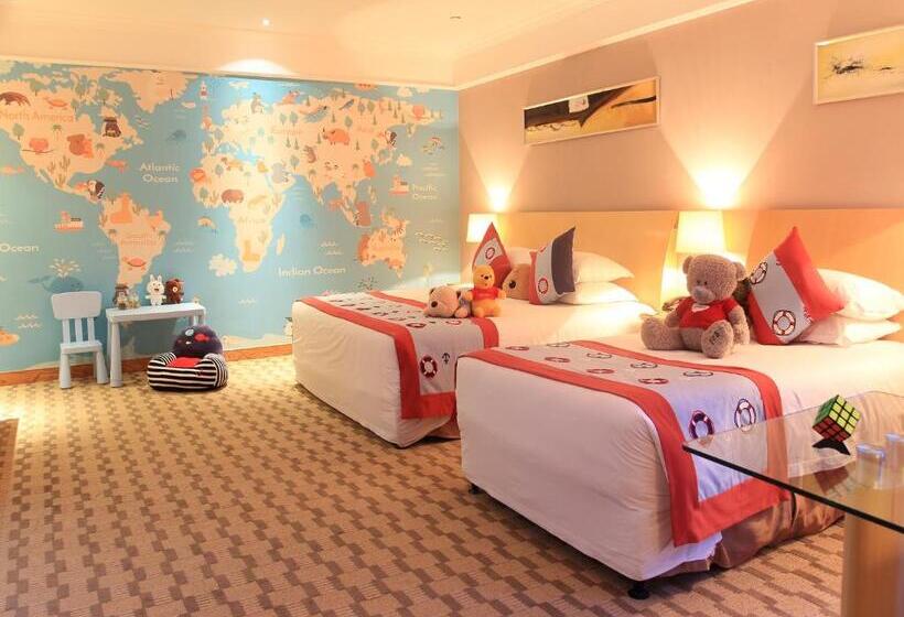 ホテル Hui Fu Jinling