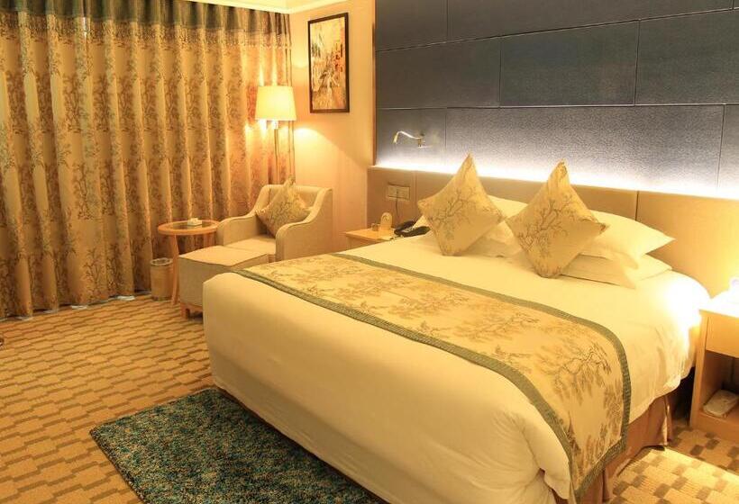 ホテル Hui Fu Jinling