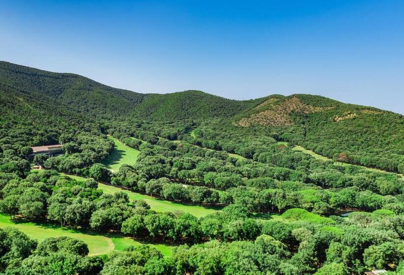 호텔 La Bussola Beach