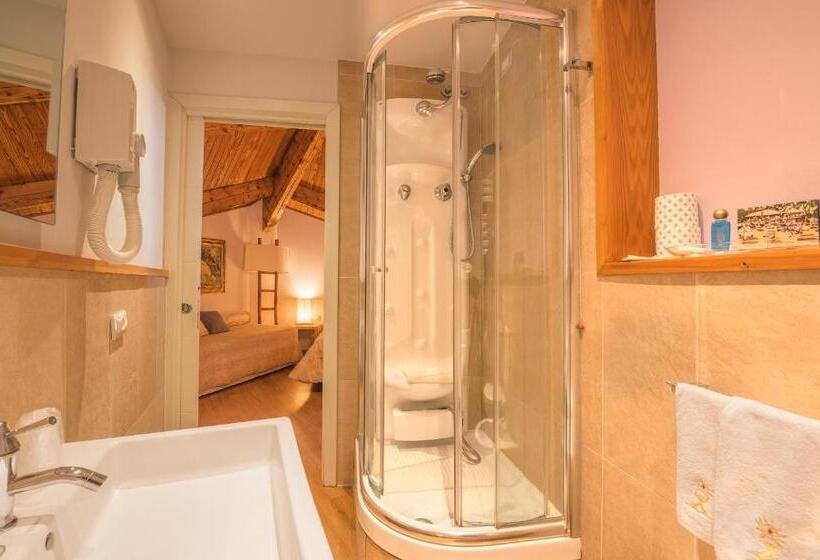 호텔 La Bussola Beach