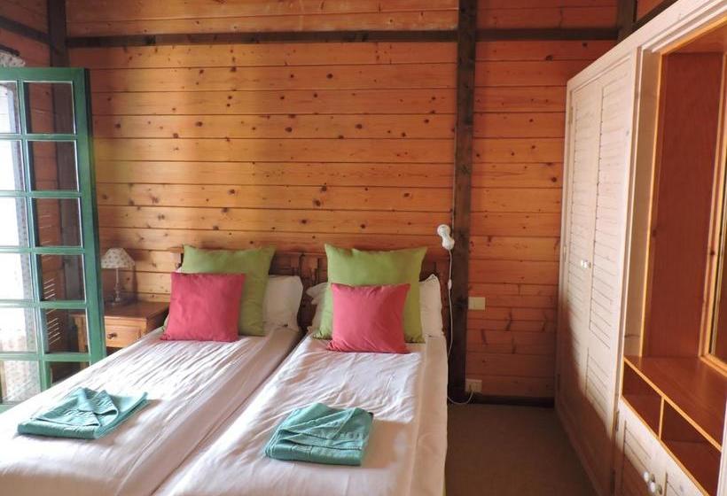 Apartamentos Santa Ana - Adults Only