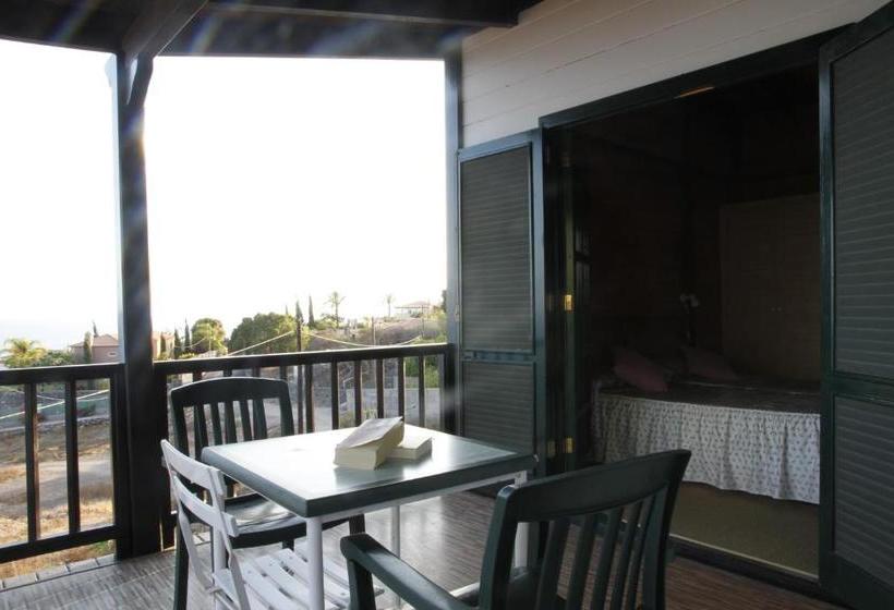 Apartamentos Santa Ana - Adults Only