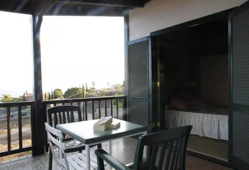 Apartamentos Santa Ana - Adults Only