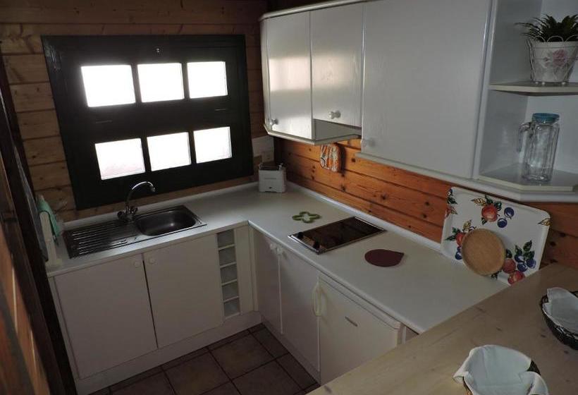 Apartamentos Santa Ana - Adults Only