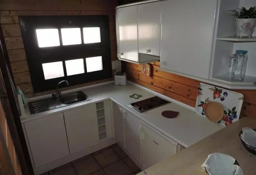 Apartamentos Santa Ana - Adults Only