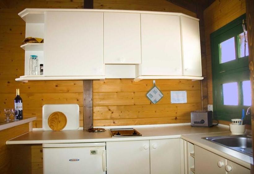 Apartamentos Santa Ana - Adults Only