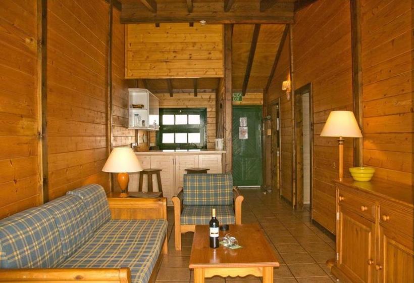 Apartamentos Santa Ana - Adults Only