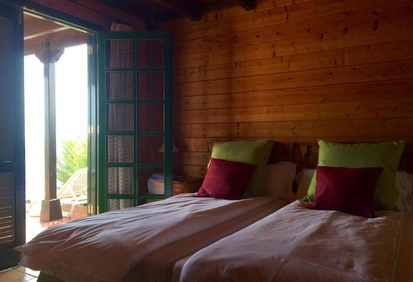 Apartamentos Santa Ana - Adults Only