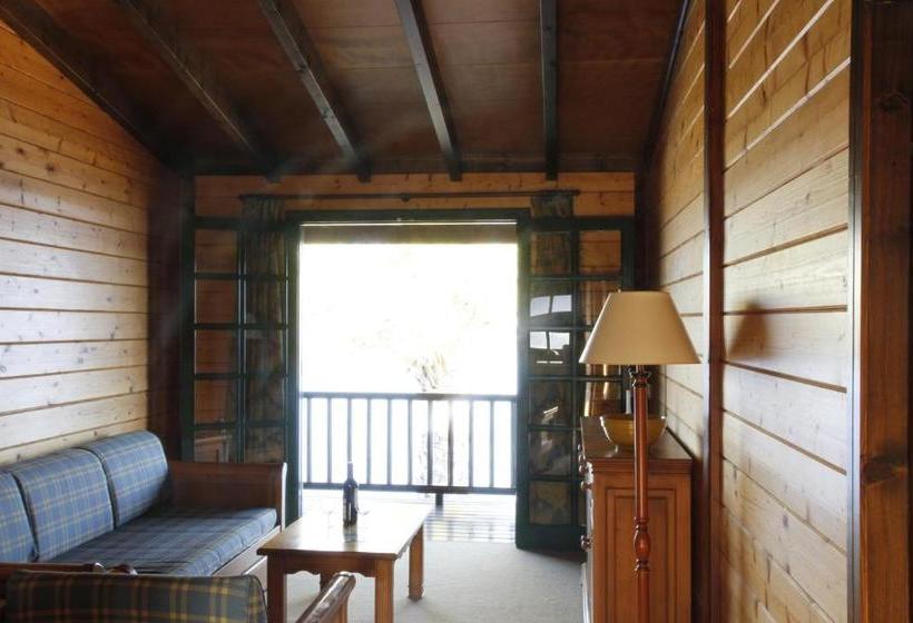 Apartamentos Santa Ana - Adults Only