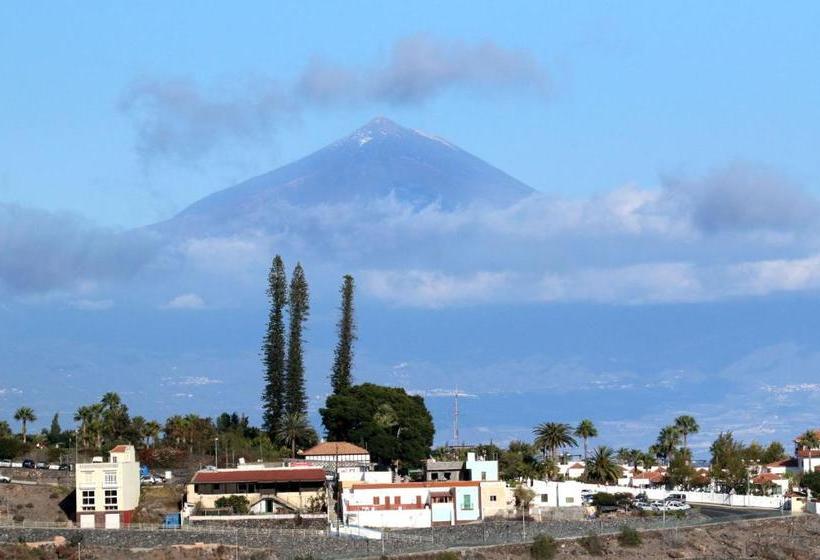 Apartamentos Santa Ana - Adults Only