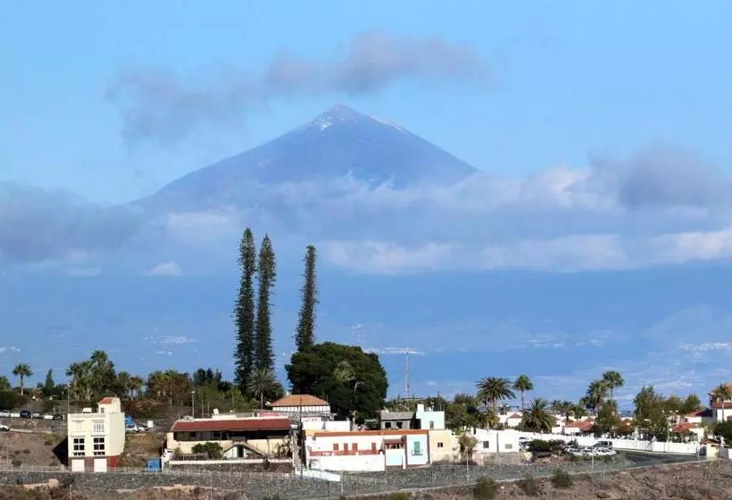 Apartamentos Santa Ana - Adults Only