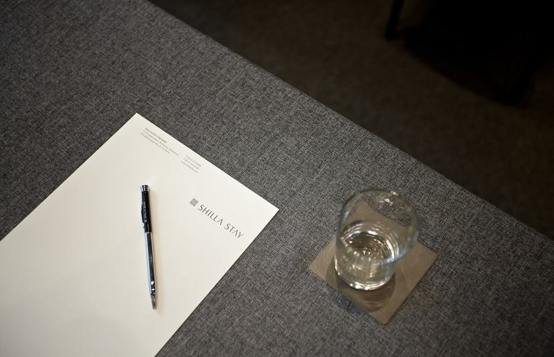 בית מלון כפרי Shilla Stay Seocho Gangnam Station
