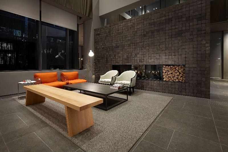 בית מלון כפרי Shilla Stay Seocho Gangnam Station