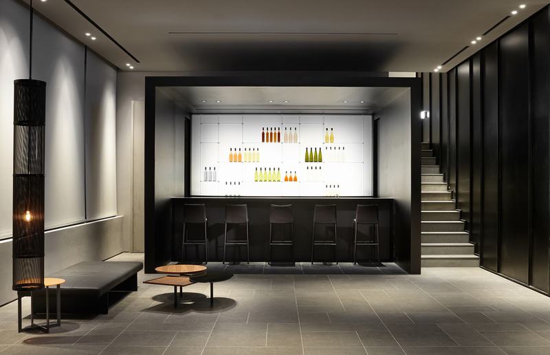 בית מלון כפרי Shilla Stay Seocho Gangnam Station