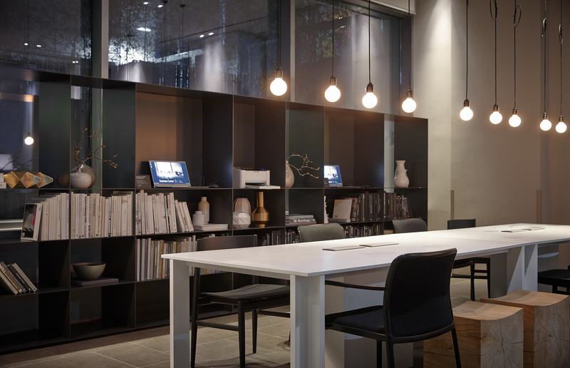 בית מלון כפרי Shilla Stay Seocho Gangnam Station