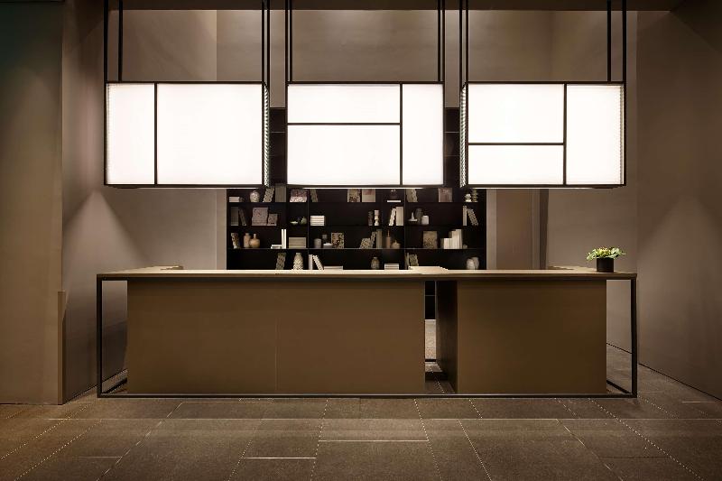 בית מלון כפרי Shilla Stay Seocho Gangnam Station