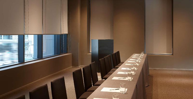 בית מלון כפרי Shilla Stay Seocho Gangnam Station