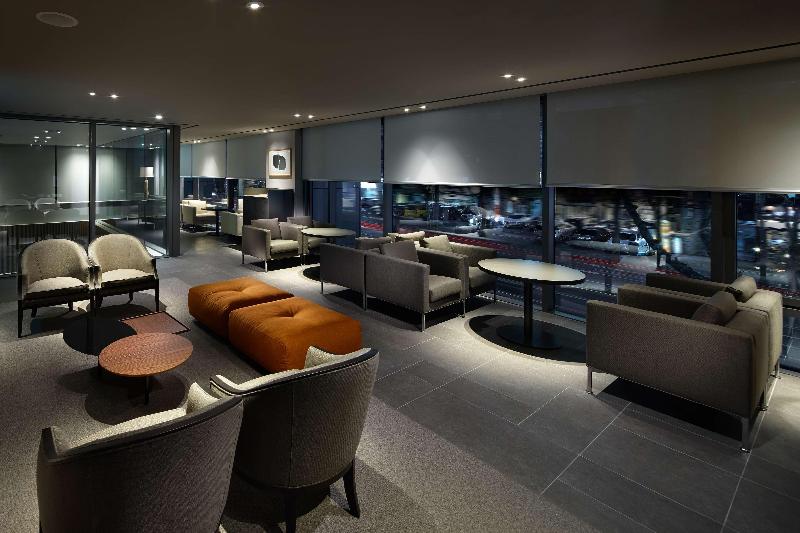 בית מלון כפרי Shilla Stay Seocho Gangnam Station