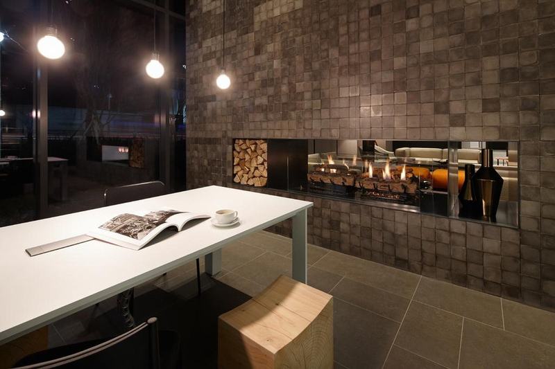 בית מלון כפרי Shilla Stay Seocho Gangnam Station