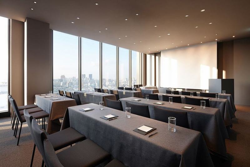 בית מלון כפרי Shilla Stay Seocho Gangnam Station