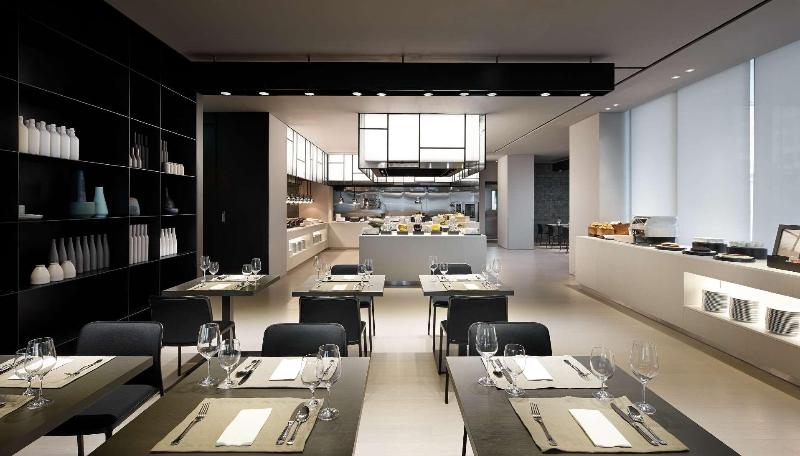 בית מלון כפרי Shilla Stay Seocho Gangnam Station