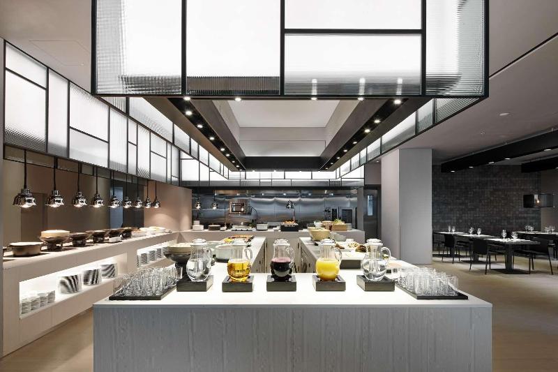 בית מלון כפרי Shilla Stay Seocho Gangnam Station