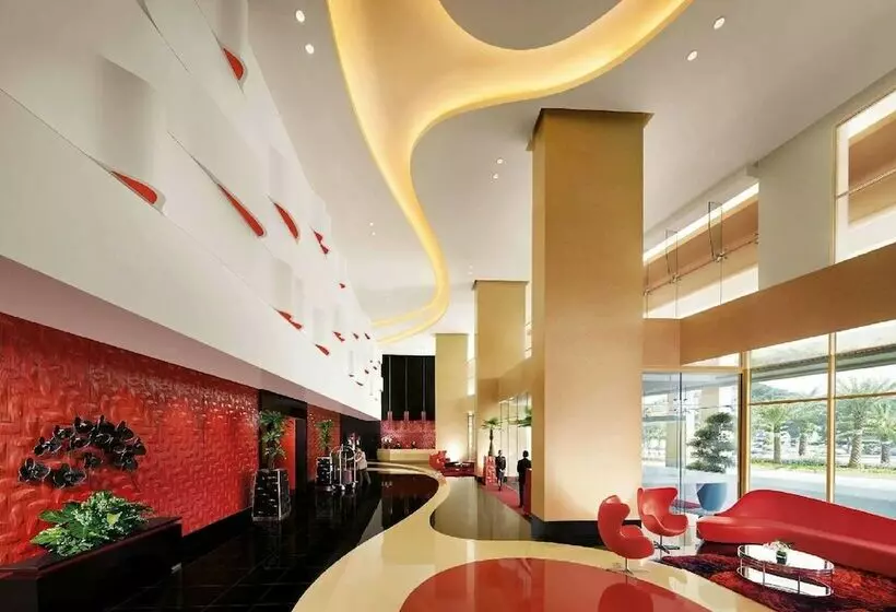 Hotelli Sunway Lagoon