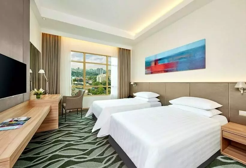 Hotelli Sunway Lagoon