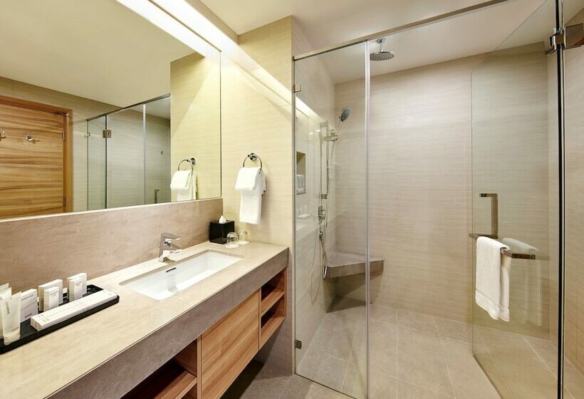 בית מלון כפרי Sunway Lagoon