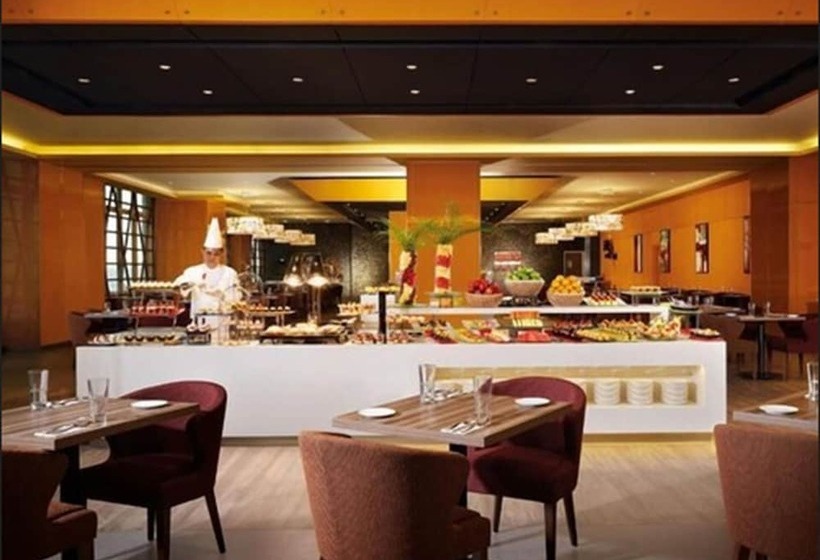 בית מלון כפרי Sunway Lagoon