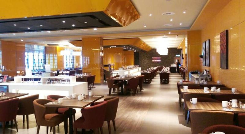 בית מלון כפרי Sunway Lagoon