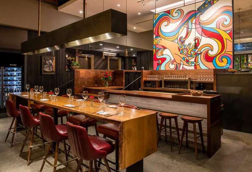 Szálloda The Duniway Portland A Hilton