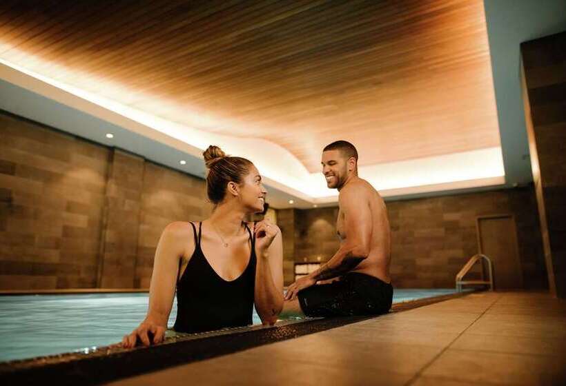 Szálloda The Duniway Portland A Hilton