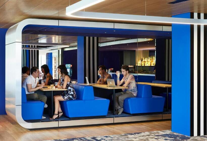 Hôtel Yooma Urban Lodge Tour Eiffel