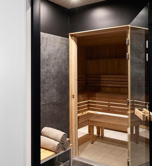 Hôtel Yooma Urban Lodge Tour Eiffel