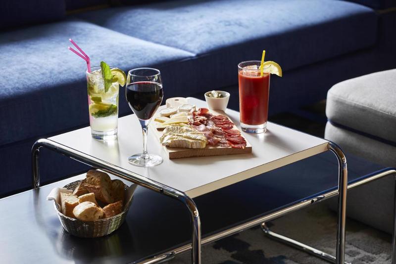 Hôtel Yooma Urban Lodge Tour Eiffel